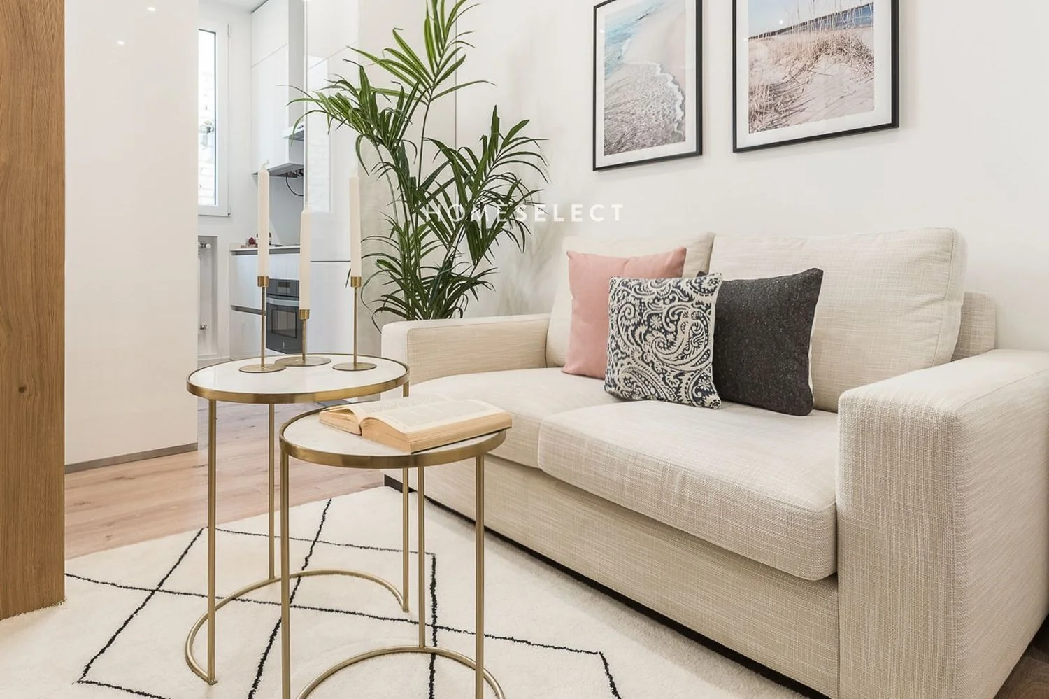 Piso en calle de Lope de Rueda - Foto 3