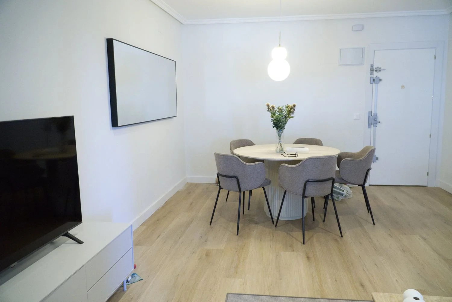 Piso en calle de Pío Baroja, 2 - Foto 6