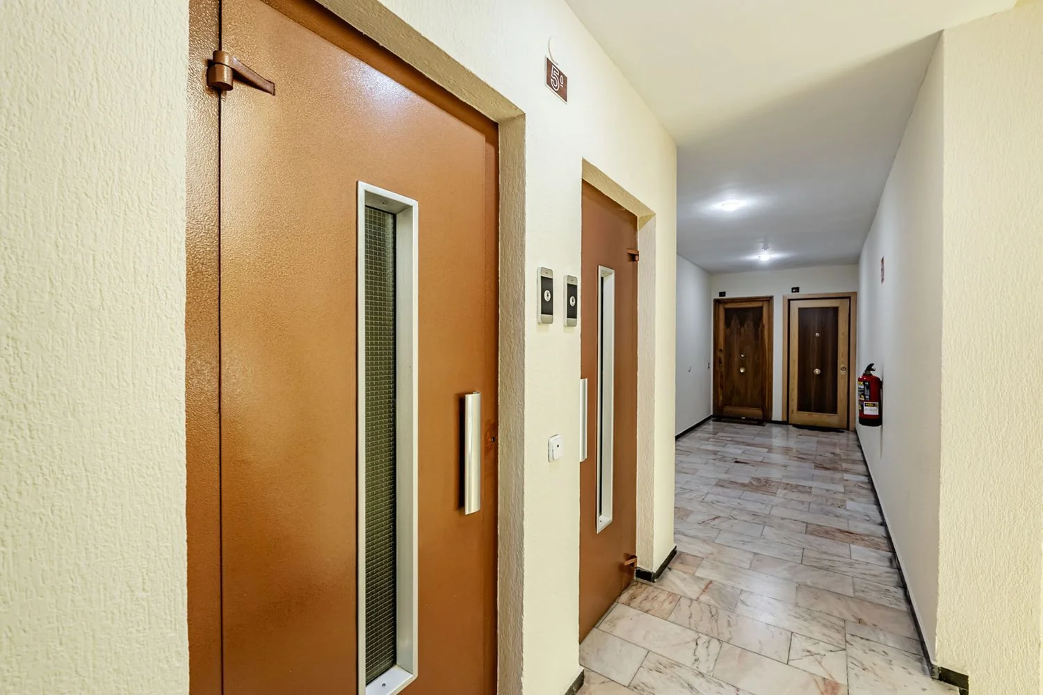 Piso en Avenida del Mediterráneo, 28, Pacífico - Foto 3
