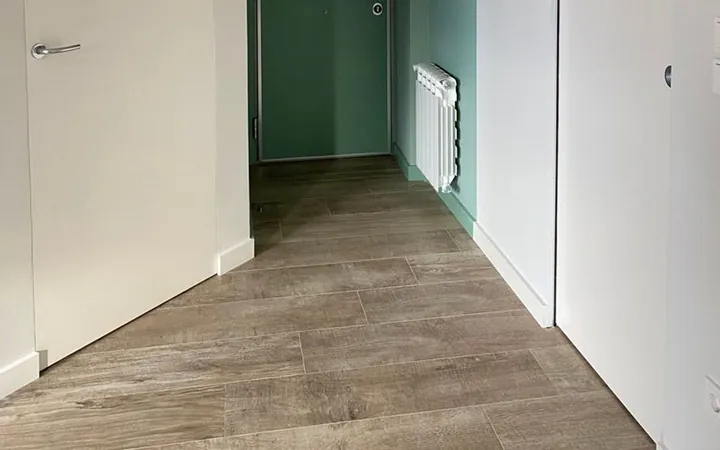 Piso en Calle de Víctor de la Serna, 30, Bernabéu-Hispanoamérica - Foto 15