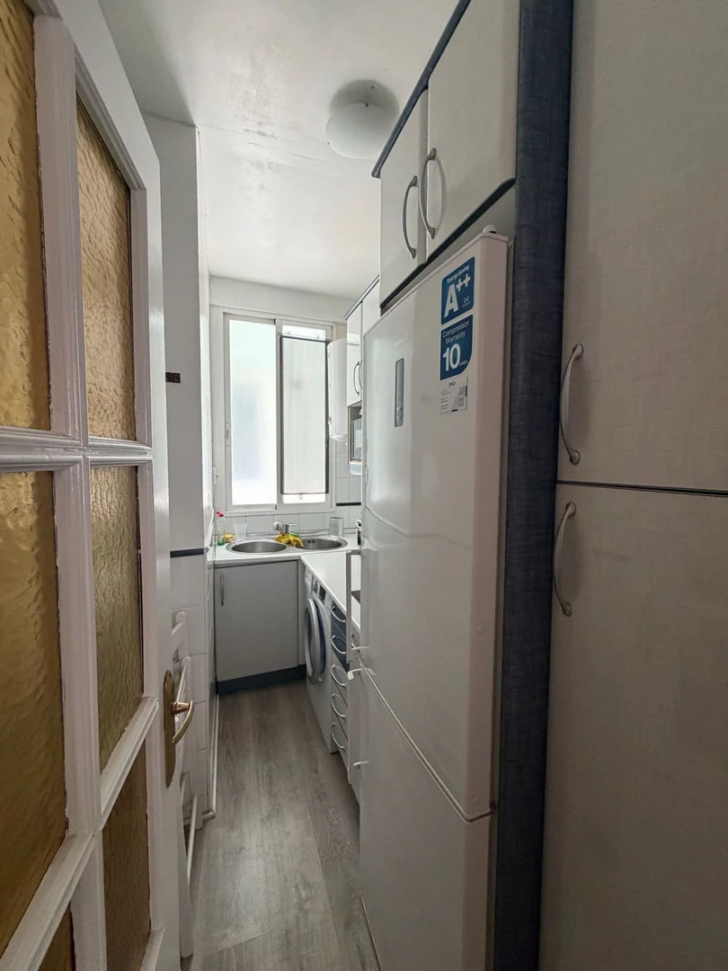 Piso en Calle de Narváez, 72, Ibiza - Foto 5