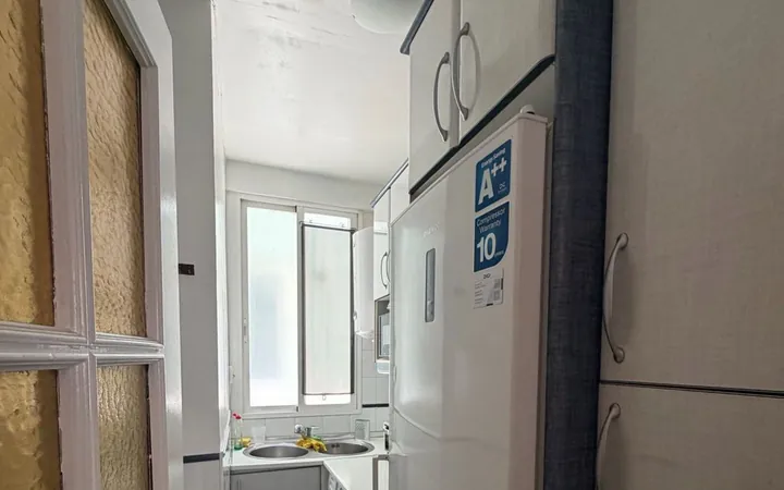 Piso en Calle de Narváez, 72, Ibiza - Foto 5