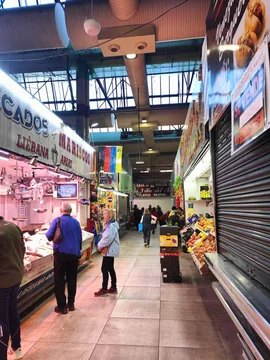 Tienda de alimentación en Calle de Bravo Murillo, 122 - Foto 3