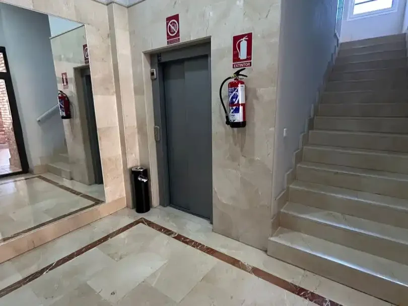 Piso en  Madrid Capital - Foto 29