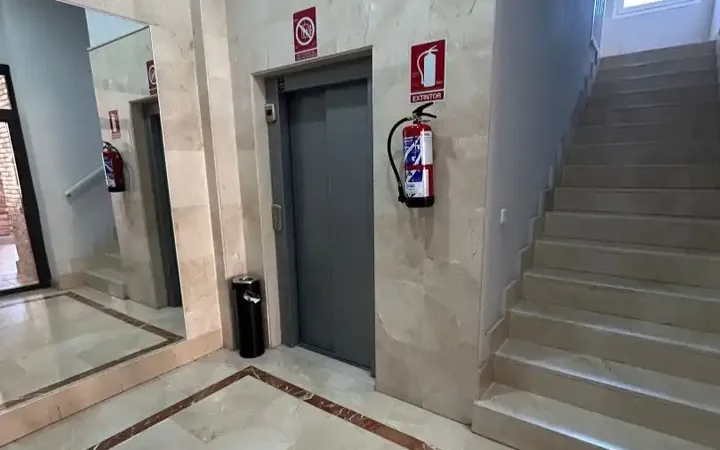 Piso en  Madrid Capital - Foto 29