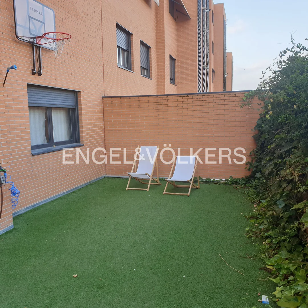 Apartamento en San Sebastián de los Reyes - Foto 5
