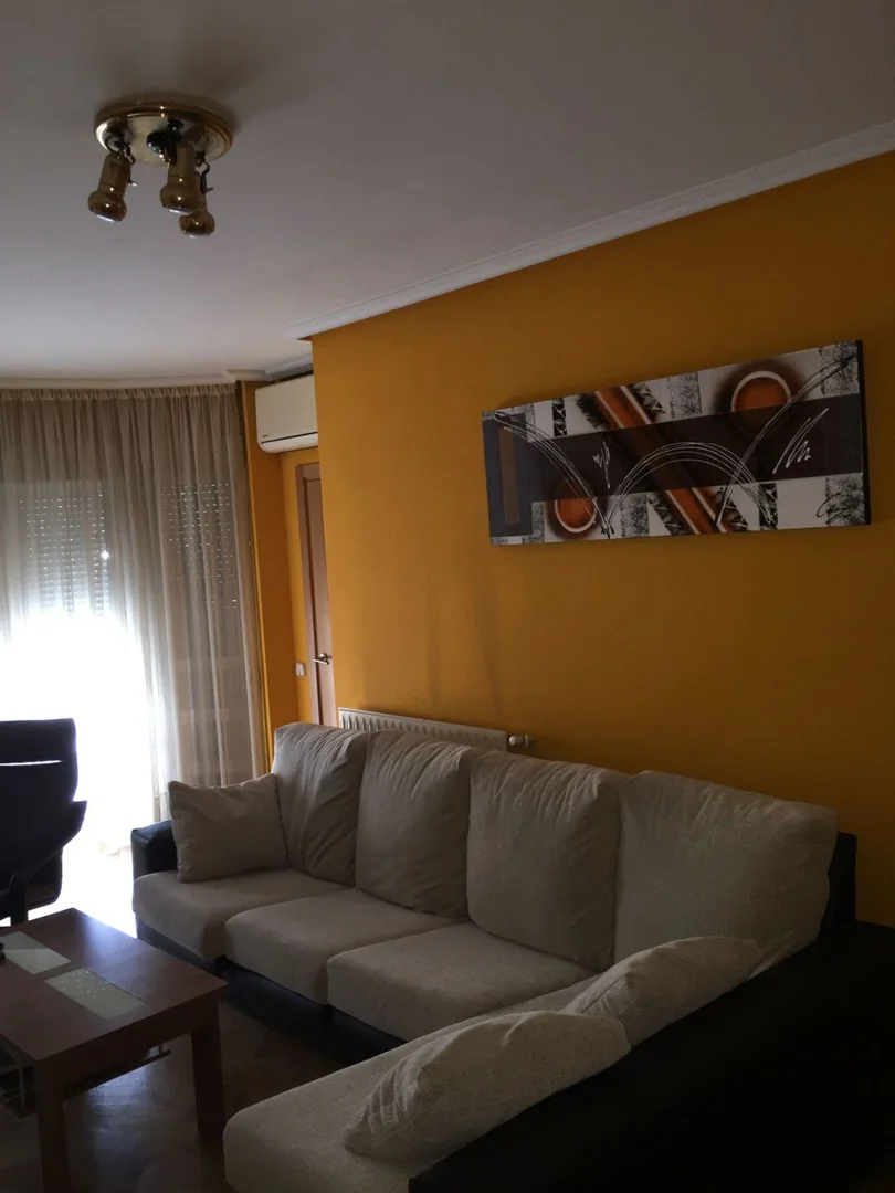 Piso en ronda de toledo, 20 - Foto 15