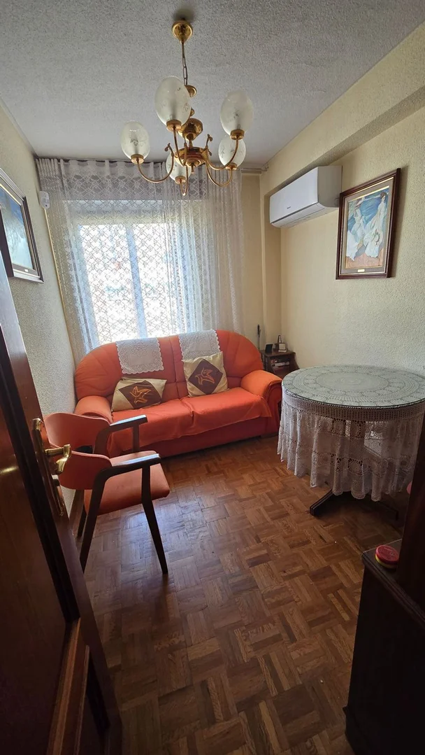 Piso en calle del Poeta Blas de Otero, 18 - Foto 27