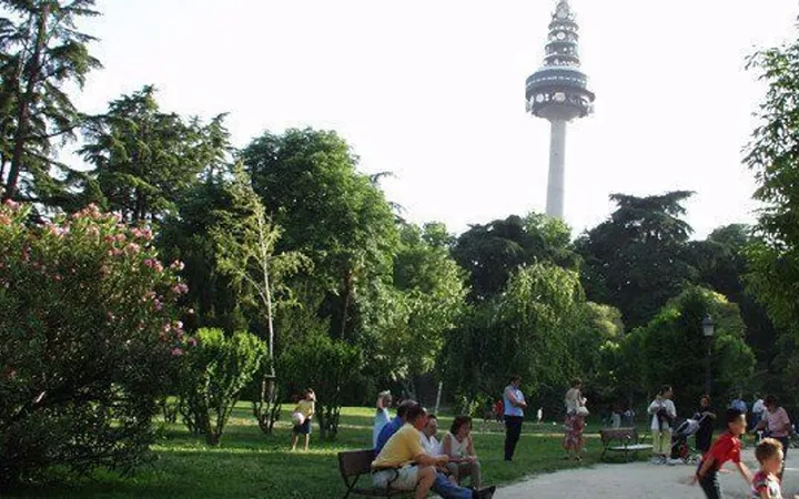 Piso en Plaza de Navafría, 3 - Foto 21