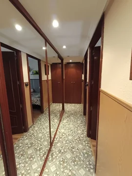 Piso en calle Ramírez Tome, 2 - Foto 6