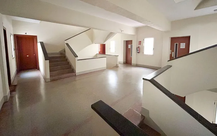 Piso en Paseo de la Reina Cristina, 1 - Foto 18