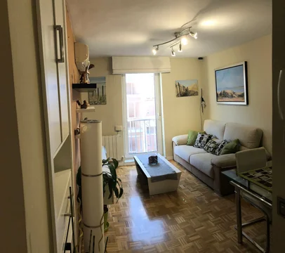 Piso en avenida de Portugal, 49 - Foto 1