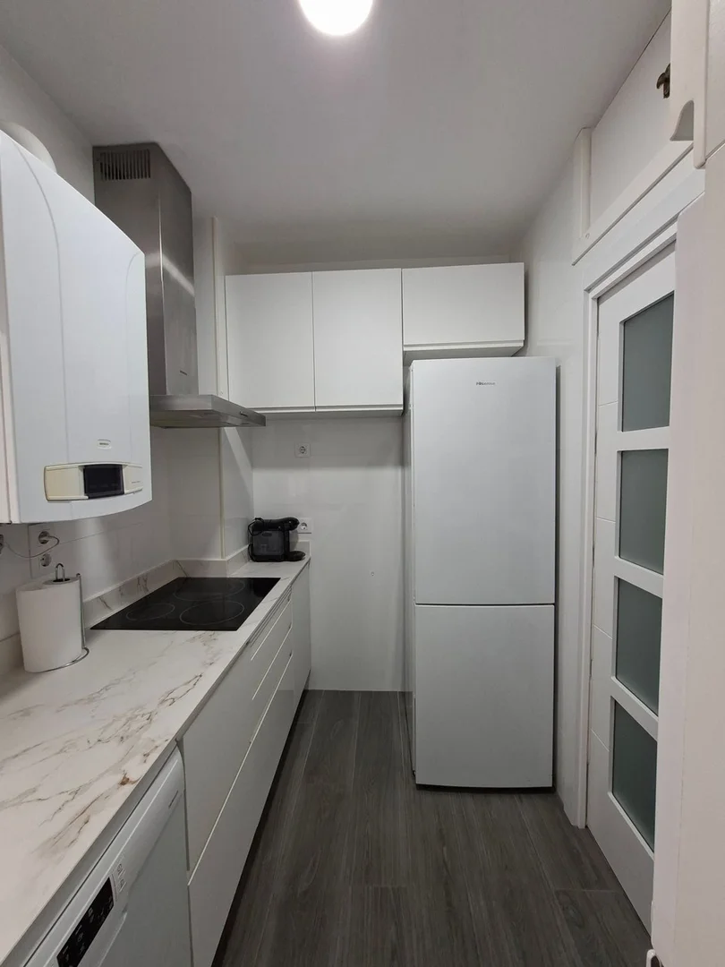 Piso en calle de Hernani, 35 - Foto 6