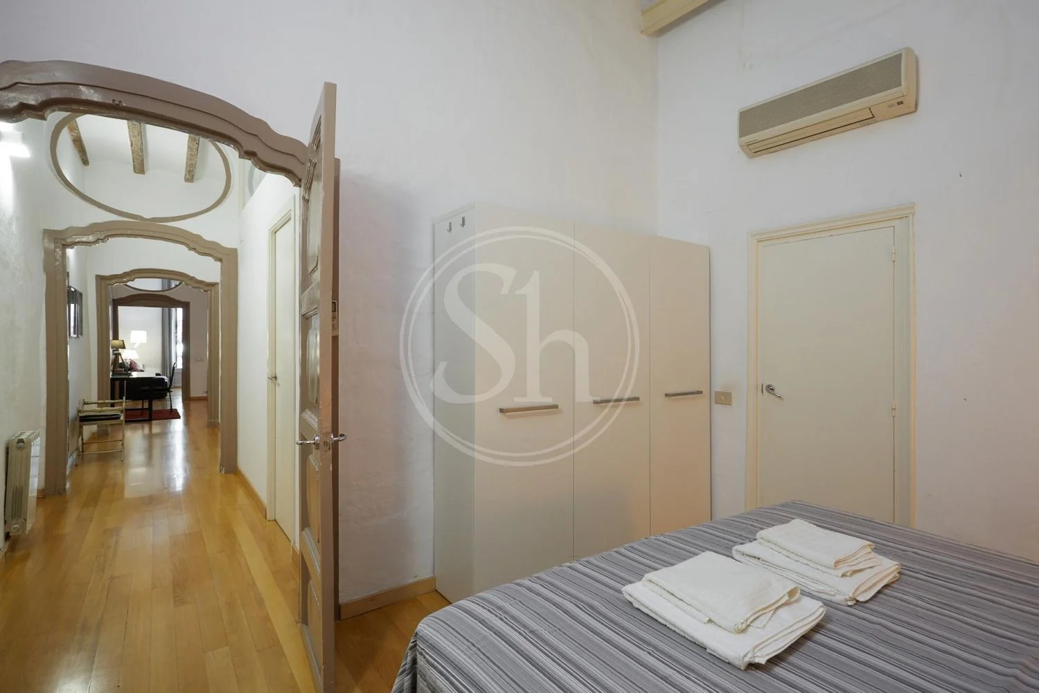 Piso en Calle dels banys nous, El Gòtic - Foto 17