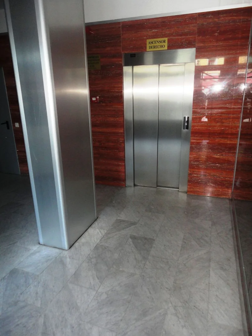 Piso en Calle de Alejandro Sanchez, Madrid, Opañel - Foto 5