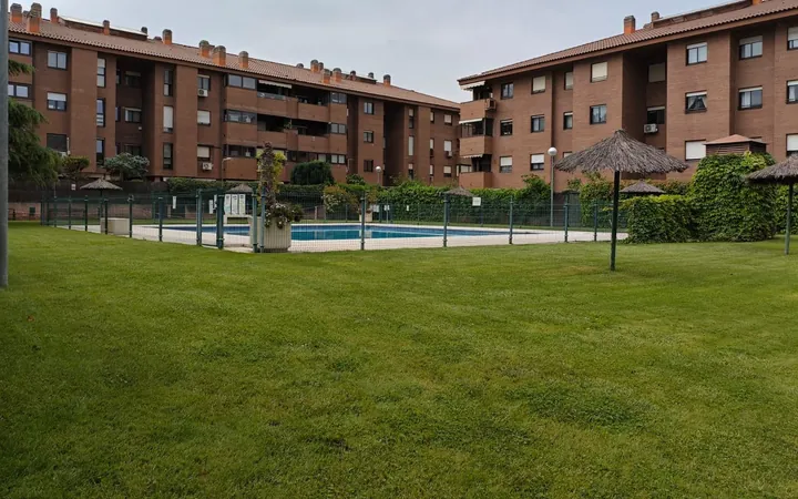 Piso en Avenida de Europa, Aravaca - Foto 1