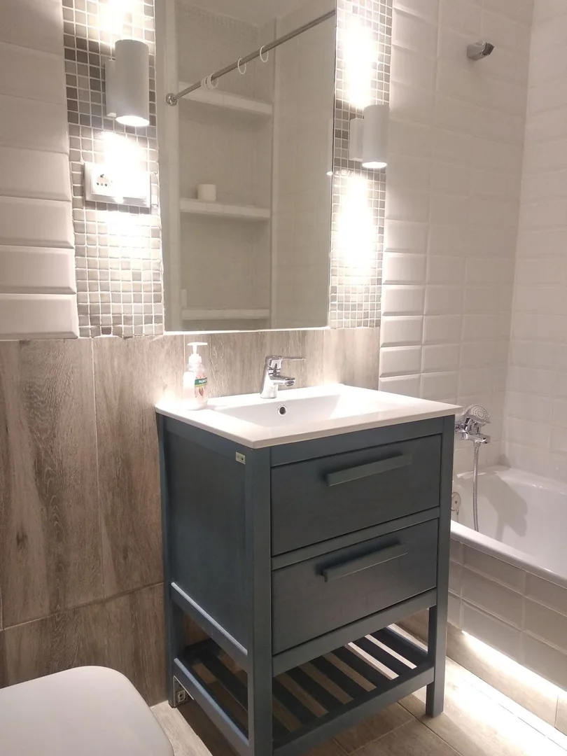 Piso en calle de Sánchez Barcáiztegui, 37 - Foto 8