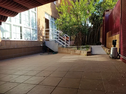 Chalet adosado - Foto 2