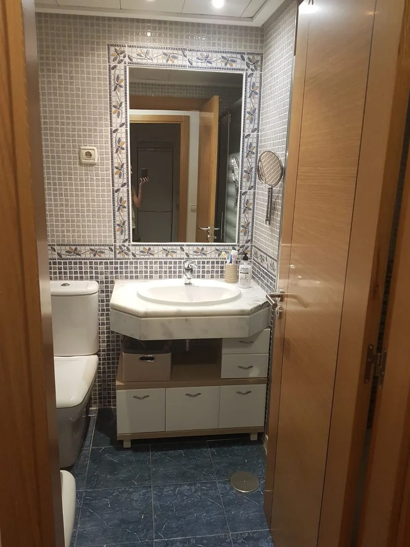 Piso en avenida Cerro Milano, 141 - Foto 12