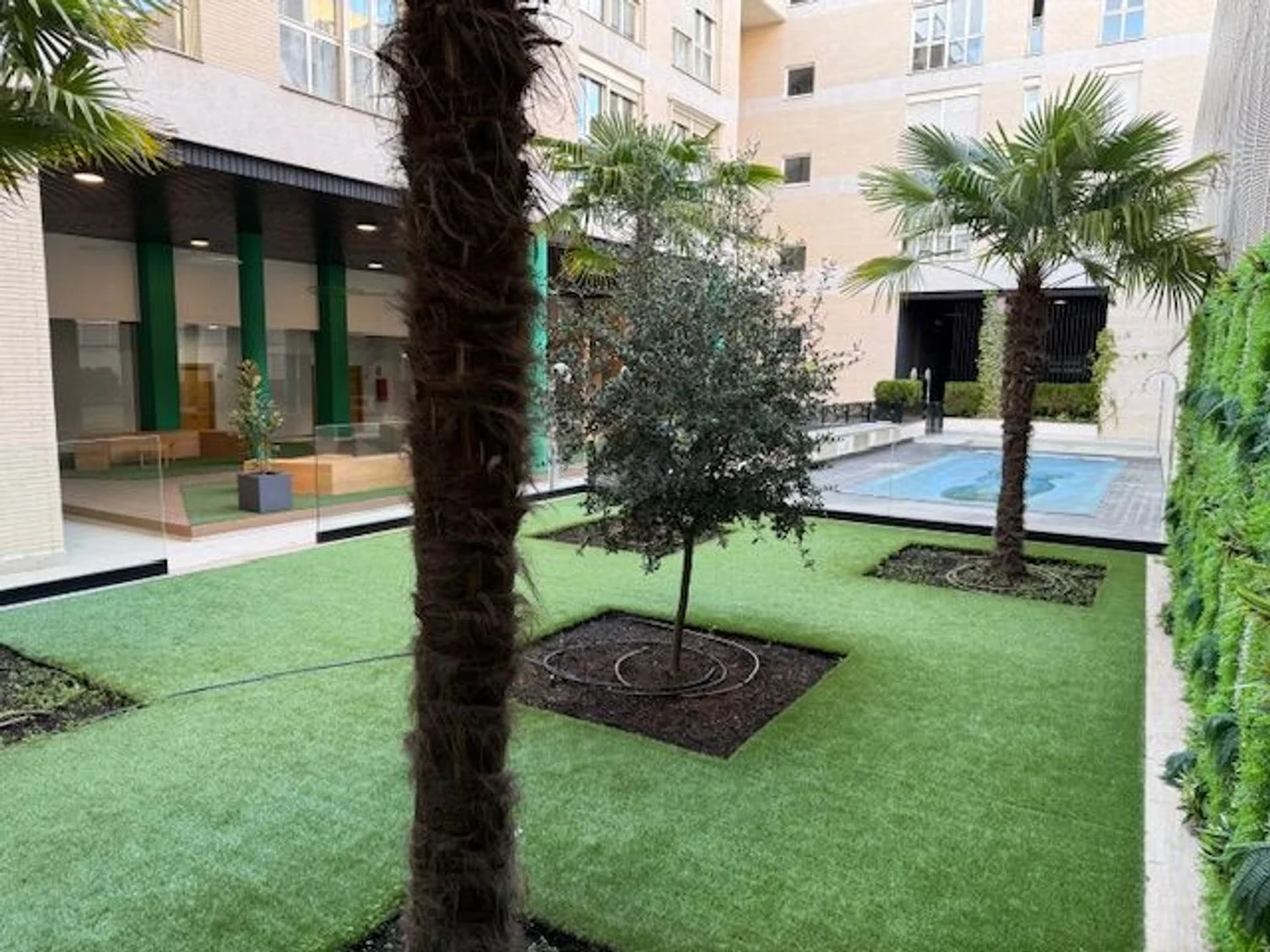 Dúplex en calle de Palos de la Frontera, Madrid, 16 - Foto 10