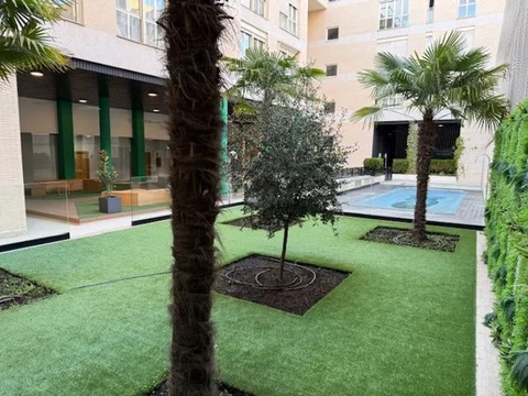 Dúplex en calle de Palos de la Frontera, Madrid, 16 - Foto 10