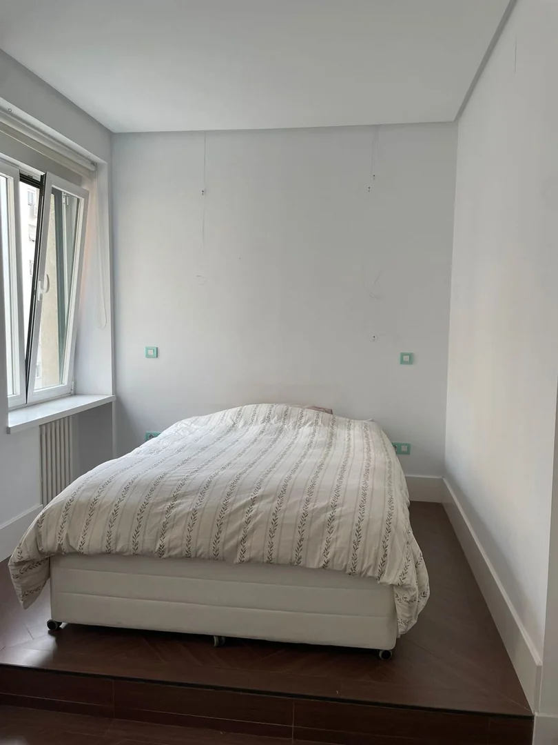 Estudio en Paseo del Pintor Rosales, 44, Argüelles - Foto 7