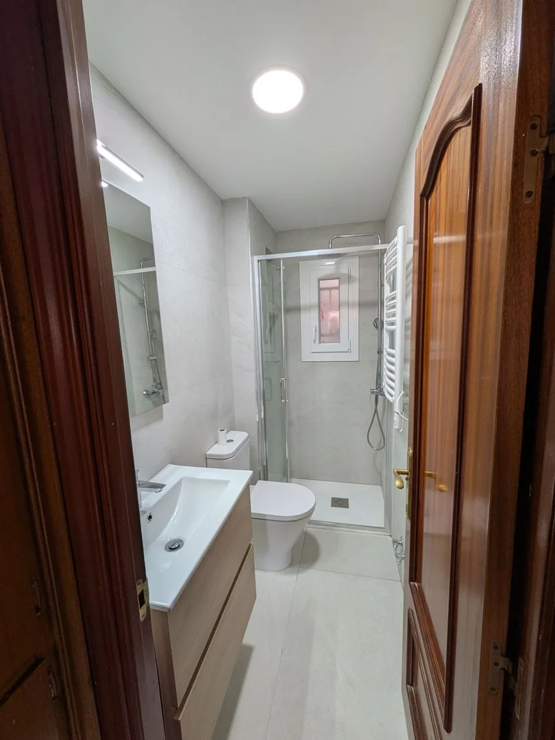 Piso en calle de José Arcones Gil, 98 - Foto 4