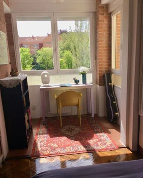 Piso en Primera Fase - Nuevo Tres Cantos - Foto 13
