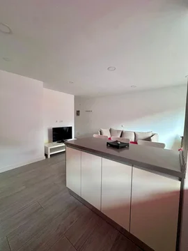 Piso en avenida Escaleritas, 54 - Foto 2