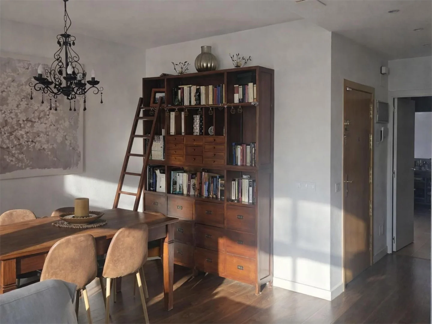 Piso en  Calle de Oña 25 - Foto 3