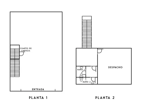 Nave en calle de la Resina, 61 -l - Foto 65