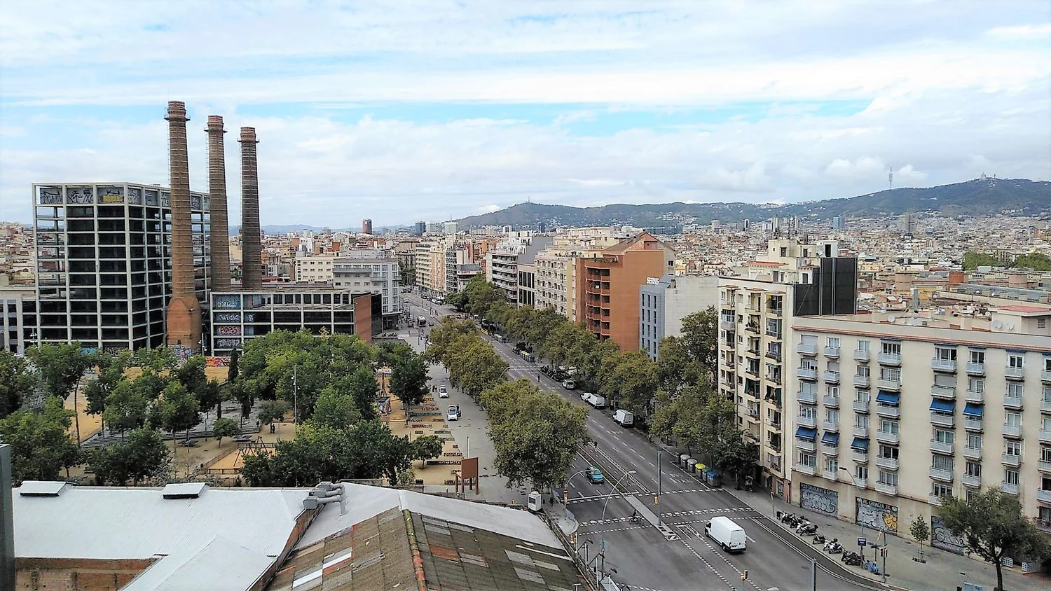 Piso en Avenida del Paral·lel, 15, El Poble Sec - Parc de Montjuïc - Foto 22