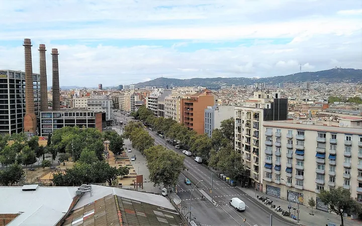 Piso en Avenida del Paral·lel, 15, El Poble Sec - Parc de Montjuïc - Foto 22