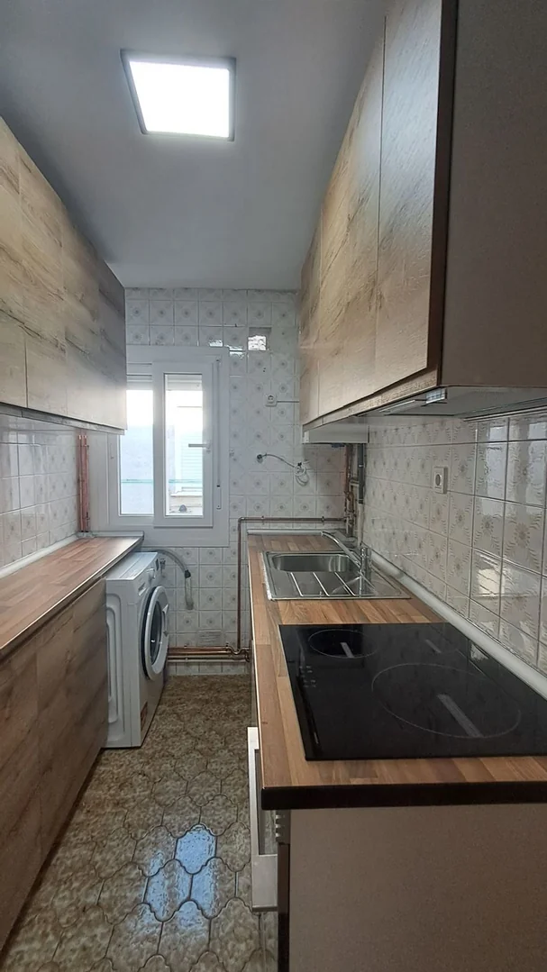 Piso en Calle del Pico Balaitus, 30, Peñagrande - Foto 18
