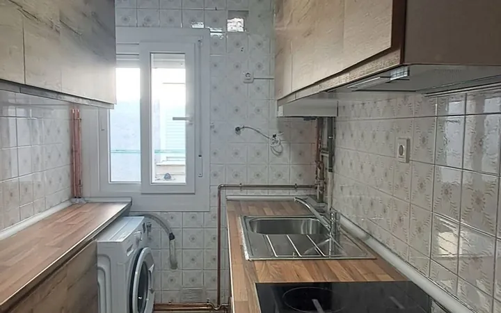 Piso en Calle del Pico Balaitus, 30, Peñagrande - Foto 18