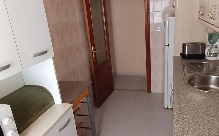 Piso en Calle Guabairo, 13 -15, Vista Alegre - Foto 22