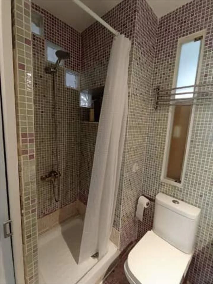 Apartamento en Moncloa - Foto 9