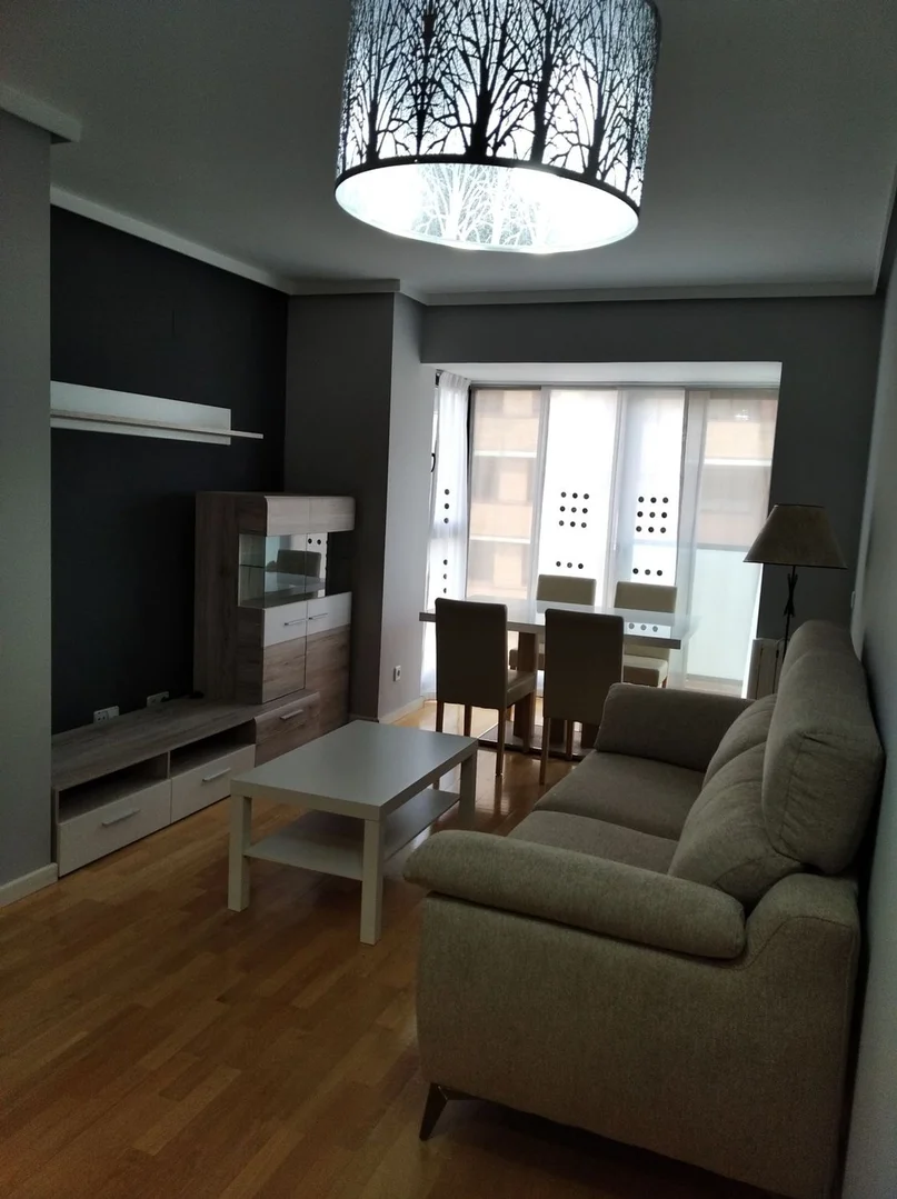 Piso en calle de Cañada del Santísimo, 27