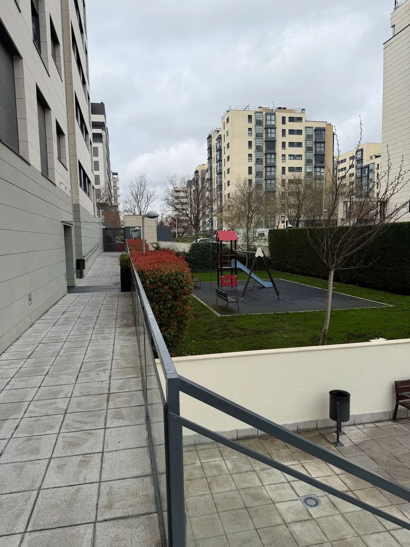 Piso en calle de Fina de Calderón, 16 - Foto 25