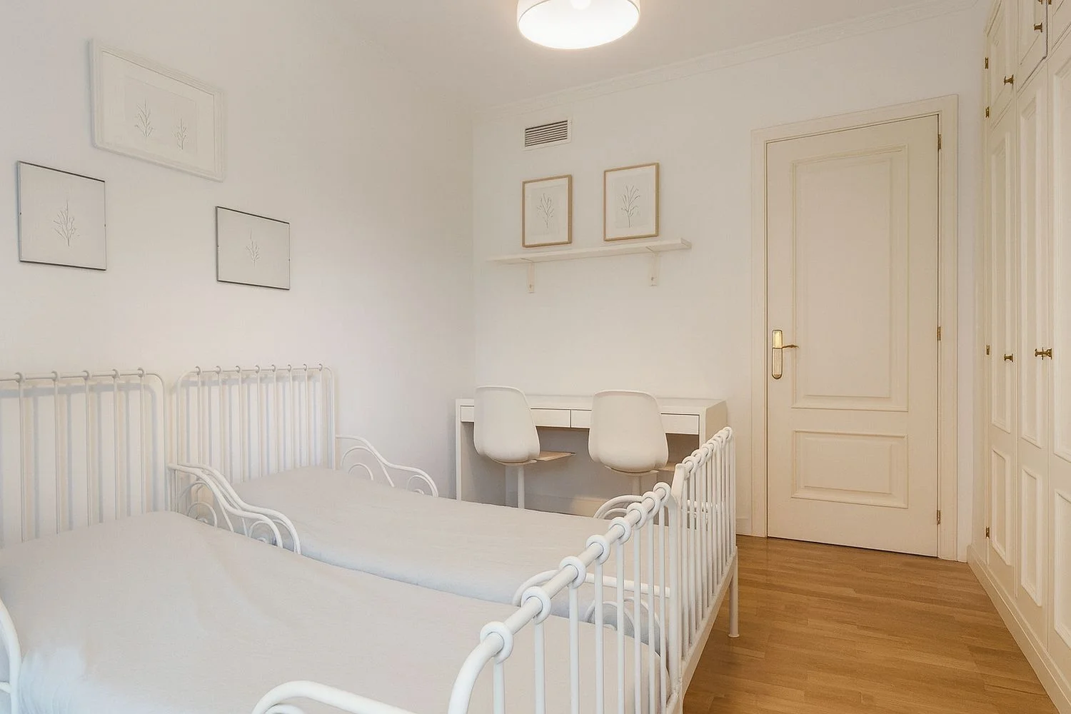 Piso en calle del Eucalipto, 11 - Foto 6