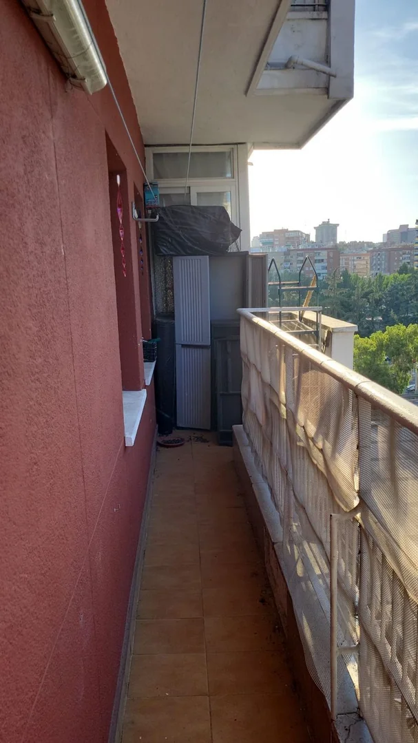 Piso en Avenida Donostiarra, 9 - Foto 9