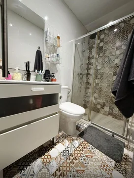 Estudio en calle de Francisco Navacerrada, 20 - Foto 9