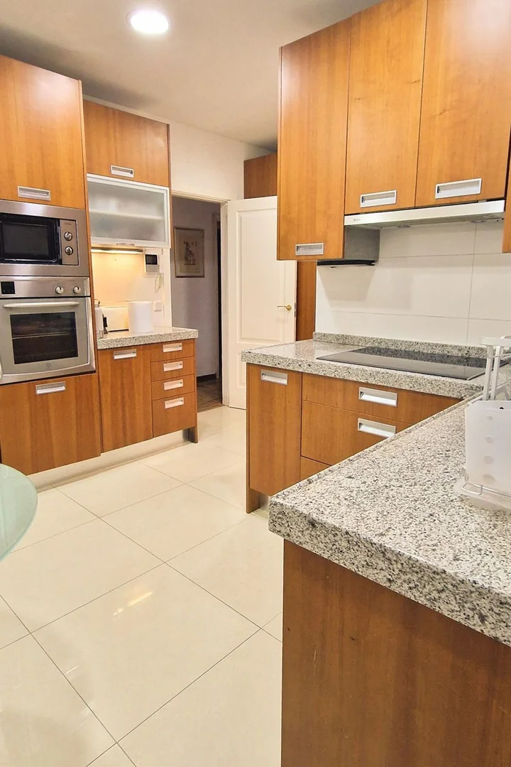 Piso en calle de Santa Engracia, 135 - Foto 8