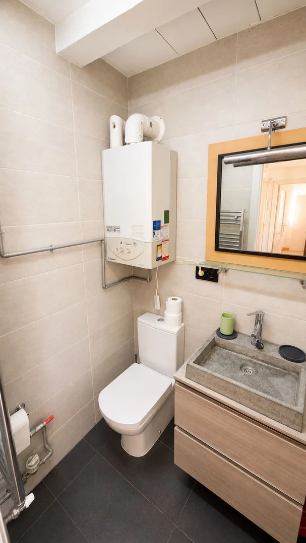 Piso en Calle del Amparo, 31, Lavapiés-Embajadores - Foto 9