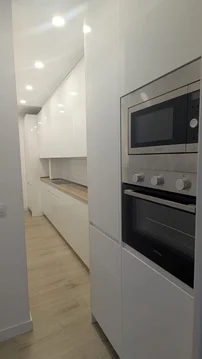 Piso en Paseo de las Delicias, 125 - Foto 16