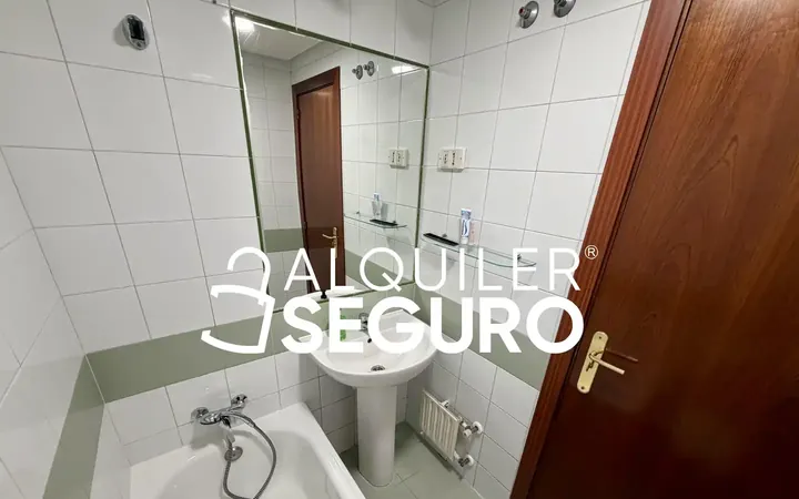 Piso en  de la Silvina - Foto 10