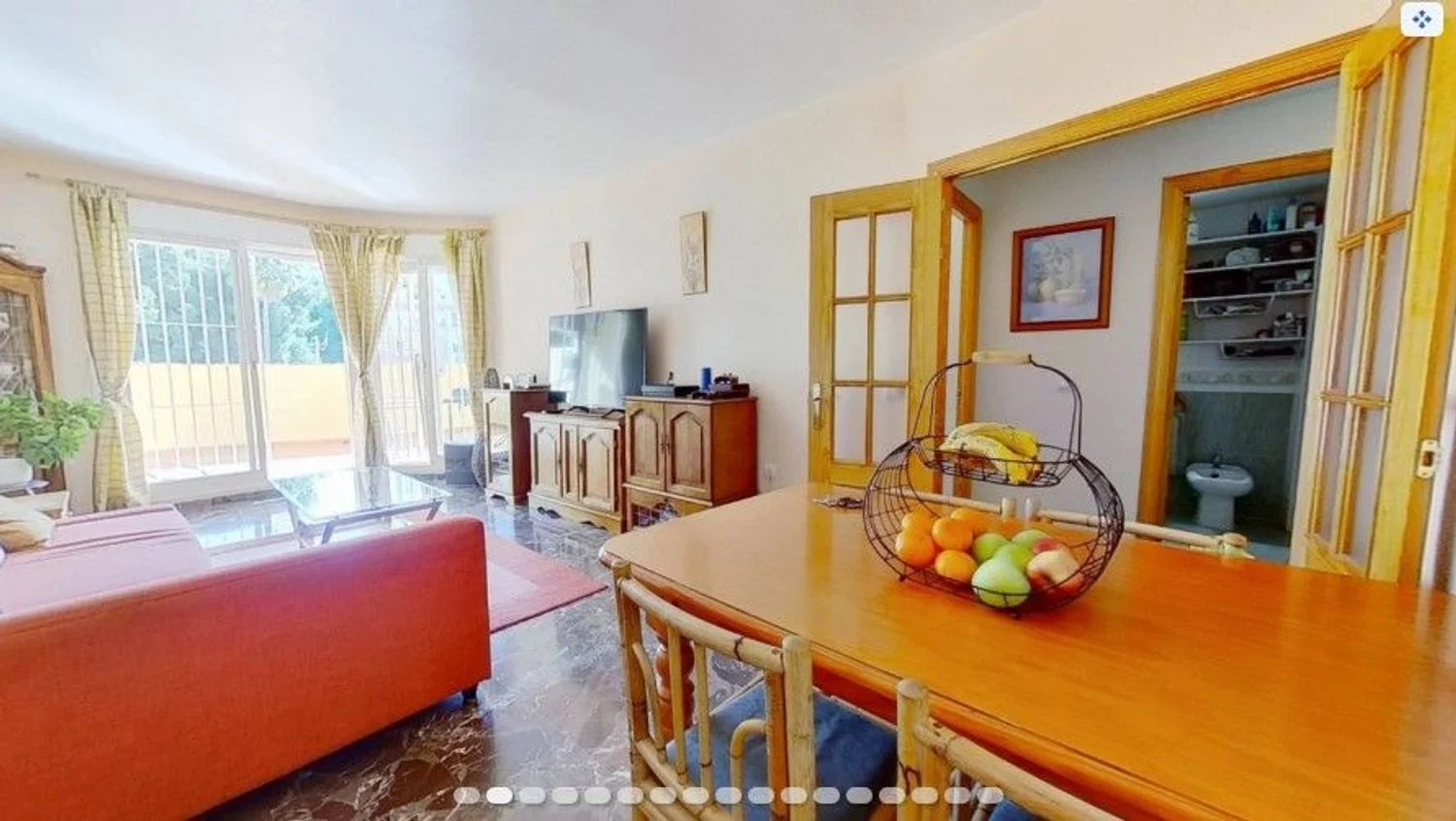 Piso en calle el Roble, 31 - Foto 8