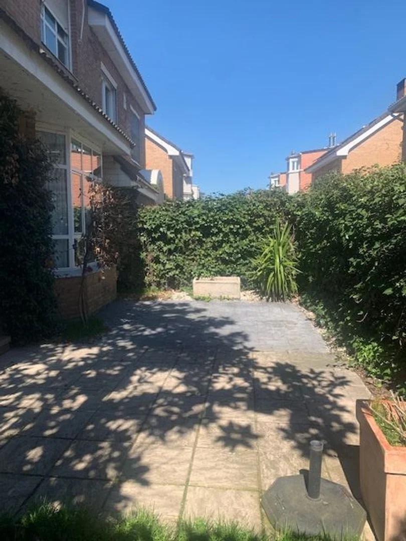 Chalet adosado en calle del Arquitecto Rafael Leoz, 12 - Foto 32