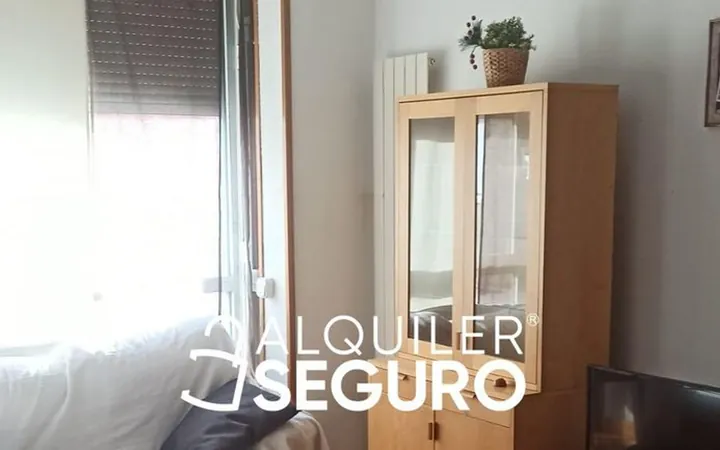 Piso en Calle de Manuel García, Campamento - Foto 1
