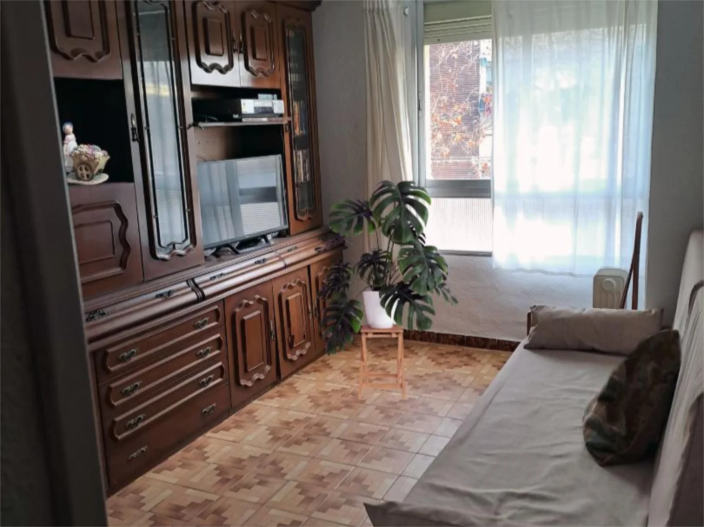 Piso en  Calle Encajeras 19 - Foto 1